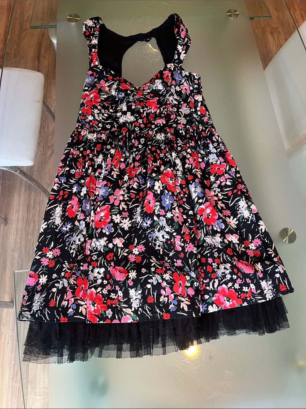 Free People Sunkissed Summer Dress